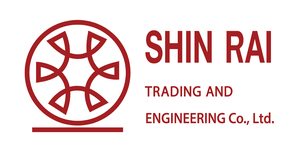 SHIN RAI Trading and Engineering Co., Ltd.