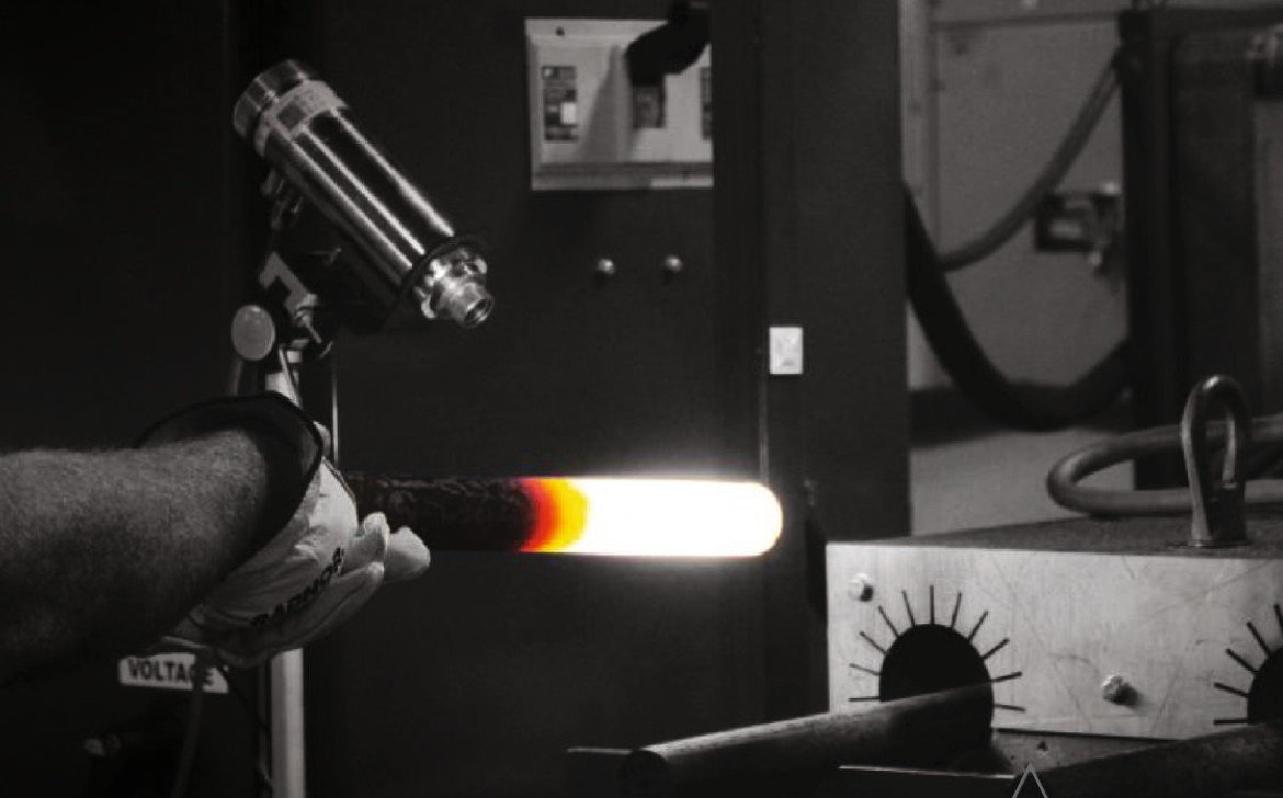 Interpower Bar End Heater Thailand